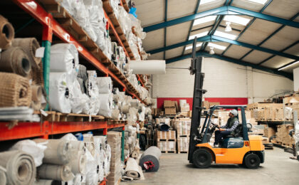 vacature heftruckchauffeur staphorst genemuiden meppel zwolle