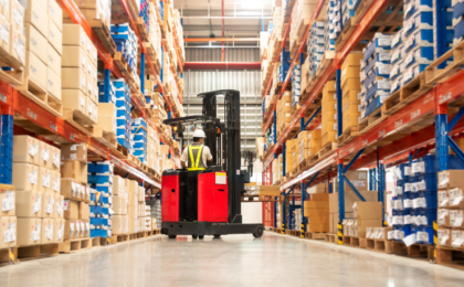 Vacature magazijnmedewerker orderpicker Zwolle Staphorst