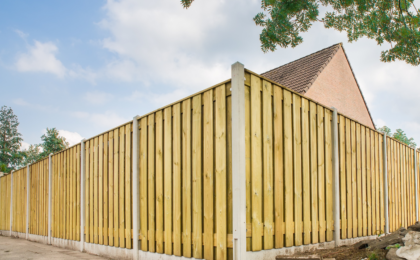 Hovenier, grondwerker